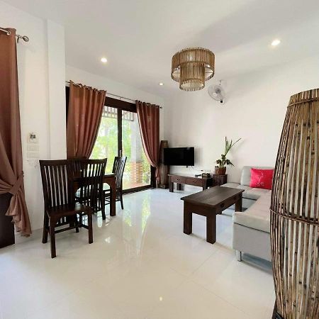 Arthaya Villas - Sha Extra Plus Koh Lanta Ngoại thất bức ảnh