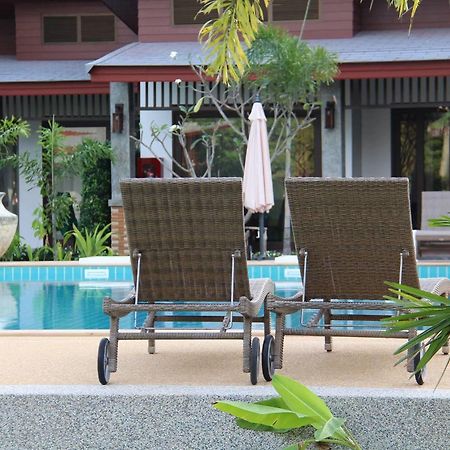 Arthaya Villas - Sha Extra Plus Koh Lanta Ngoại thất bức ảnh