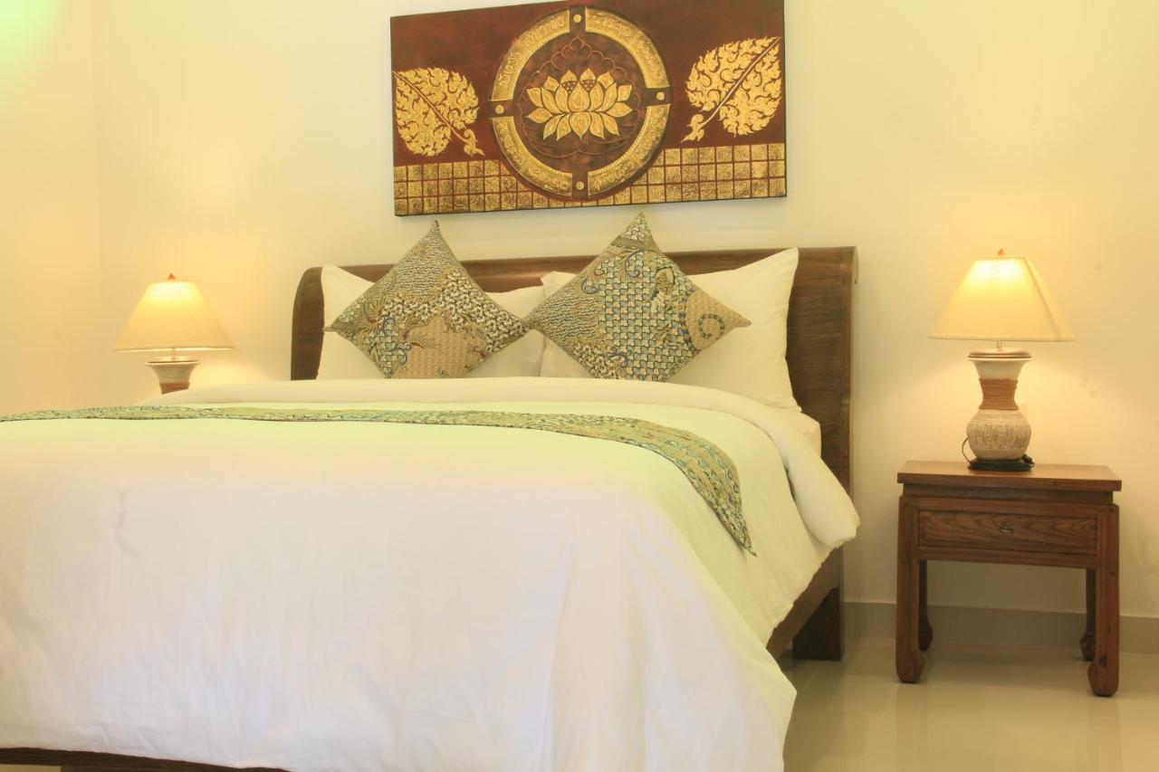 Arthaya Villas - Sha Extra Plus Koh Lanta Ngoại thất bức ảnh