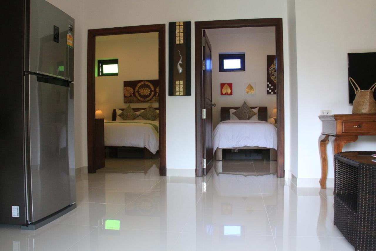 Arthaya Villas - Sha Extra Plus Koh Lanta Ngoại thất bức ảnh