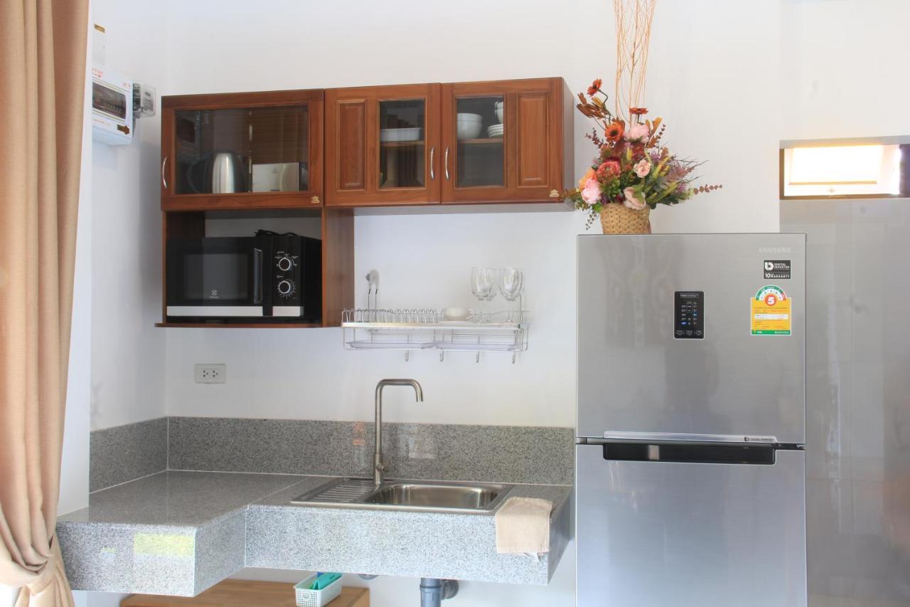 Arthaya Villas - Sha Extra Plus Koh Lanta Ngoại thất bức ảnh