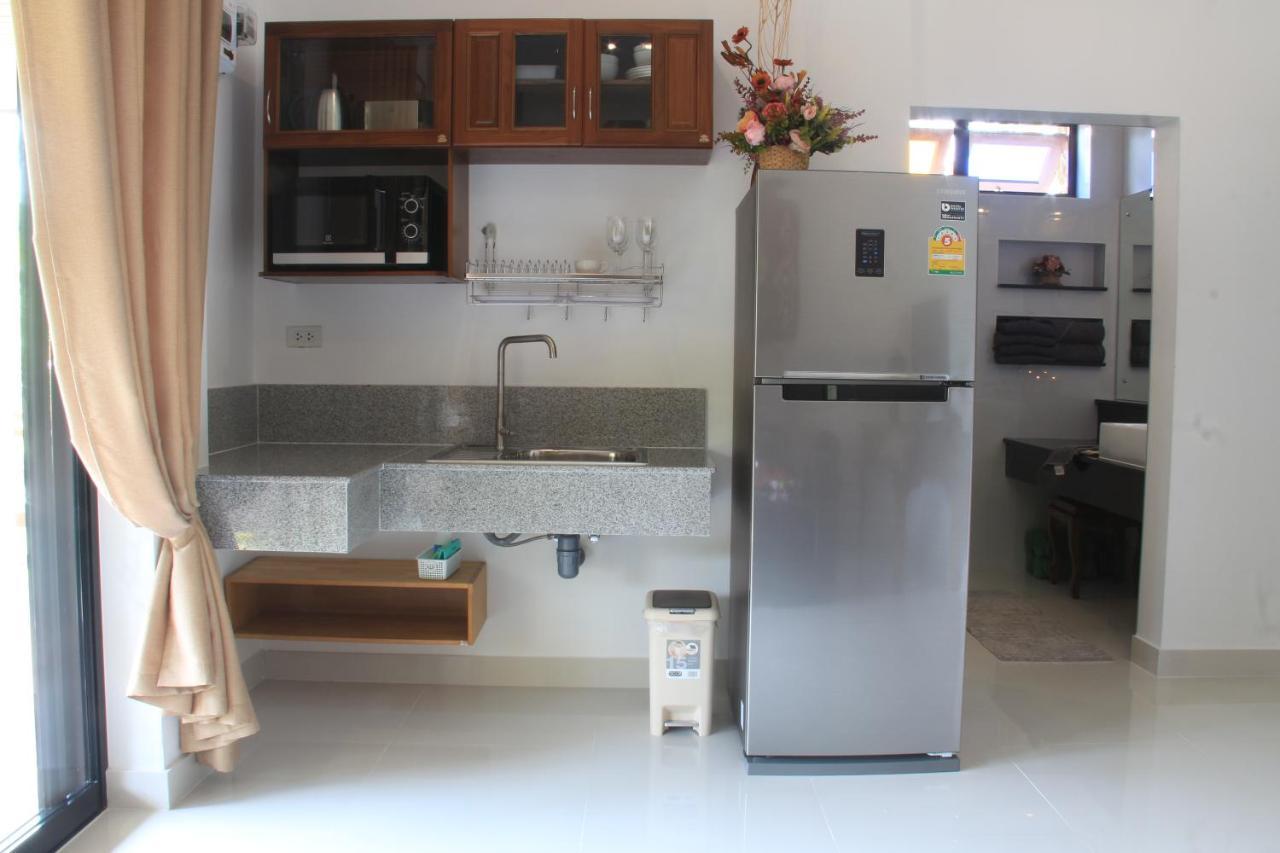 Arthaya Villas - Sha Extra Plus Koh Lanta Ngoại thất bức ảnh