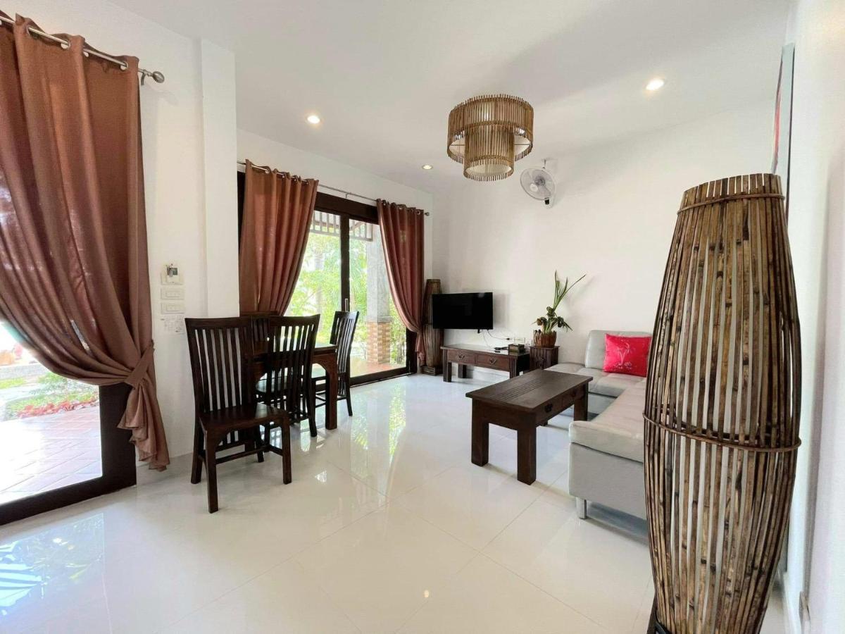Arthaya Villas - Sha Extra Plus Koh Lanta Ngoại thất bức ảnh