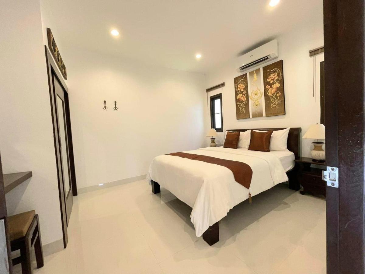 Arthaya Villas - Sha Extra Plus Koh Lanta Ngoại thất bức ảnh