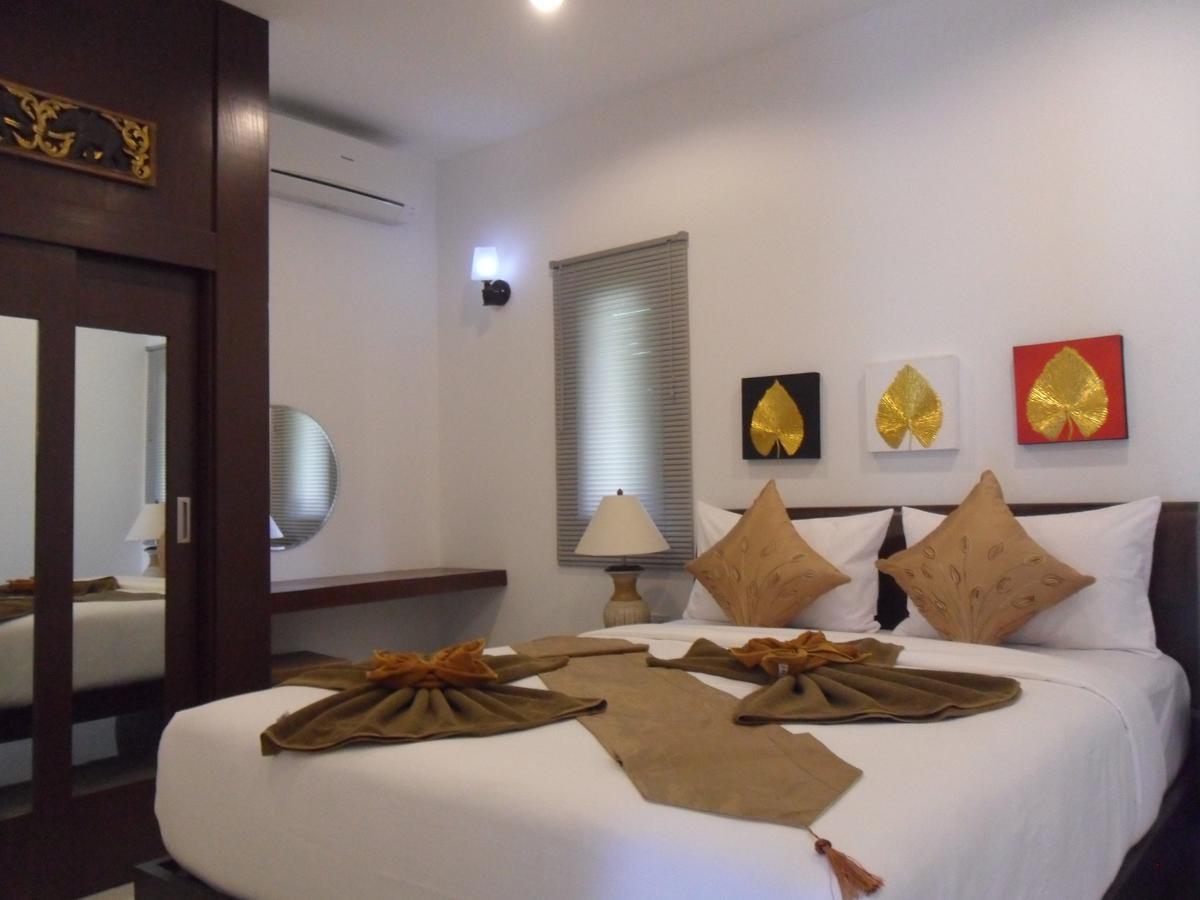 Arthaya Villas - Sha Extra Plus Koh Lanta Ngoại thất bức ảnh