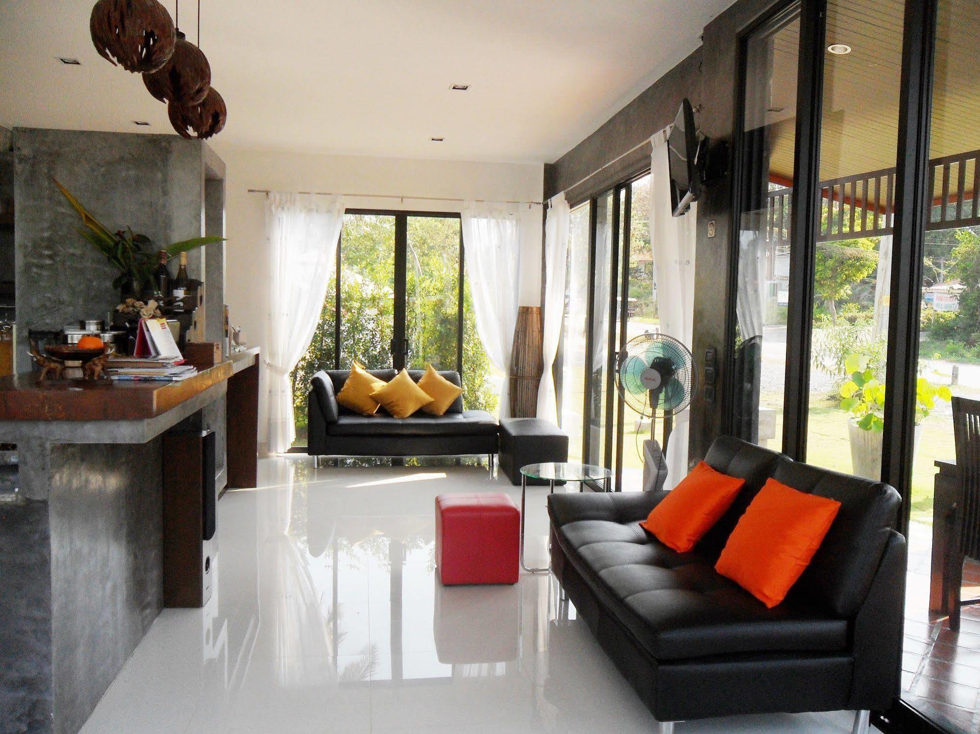 Arthaya Villas - Sha Extra Plus Koh Lanta Ngoại thất bức ảnh