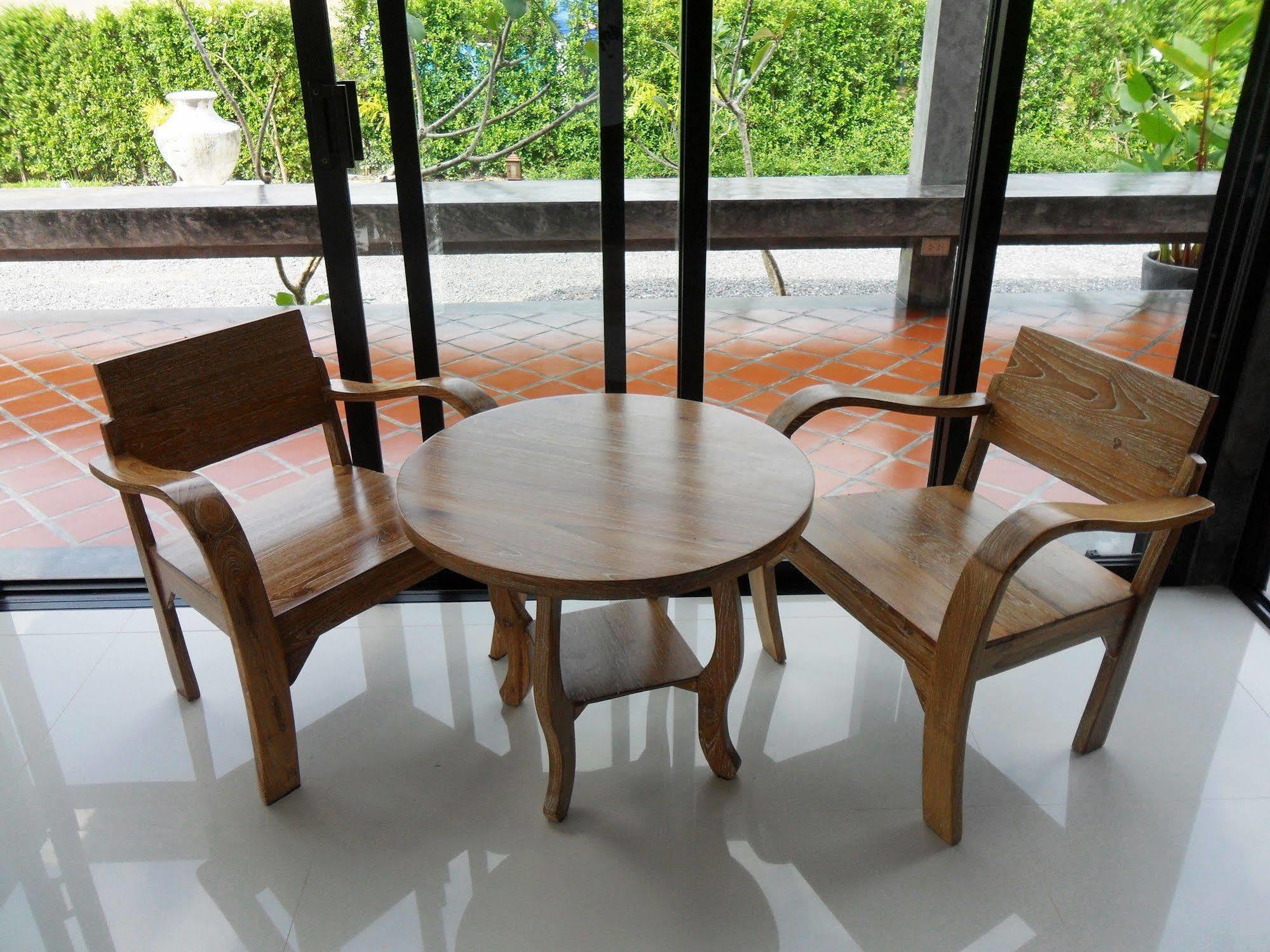 Arthaya Villas - Sha Extra Plus Koh Lanta Ngoại thất bức ảnh
