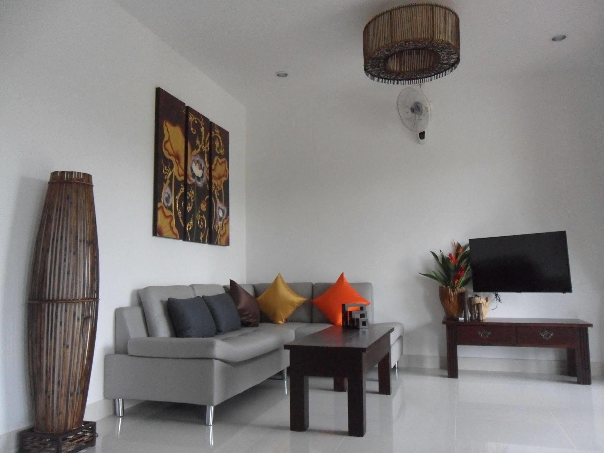 Arthaya Villas - Sha Extra Plus Koh Lanta Ngoại thất bức ảnh