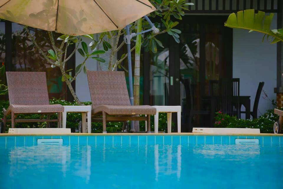 Arthaya Villas - Sha Extra Plus Koh Lanta Ngoại thất bức ảnh