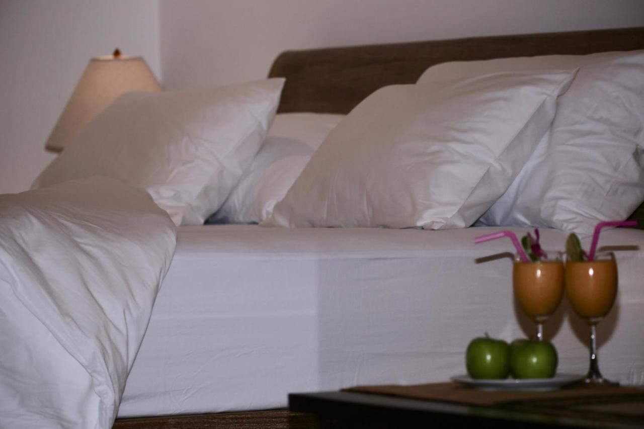 Arthaya Villas - Sha Extra Plus Koh Lanta Ngoại thất bức ảnh