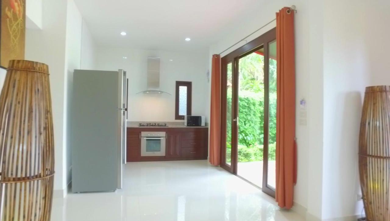 Arthaya Villas - Sha Extra Plus Koh Lanta Ngoại thất bức ảnh