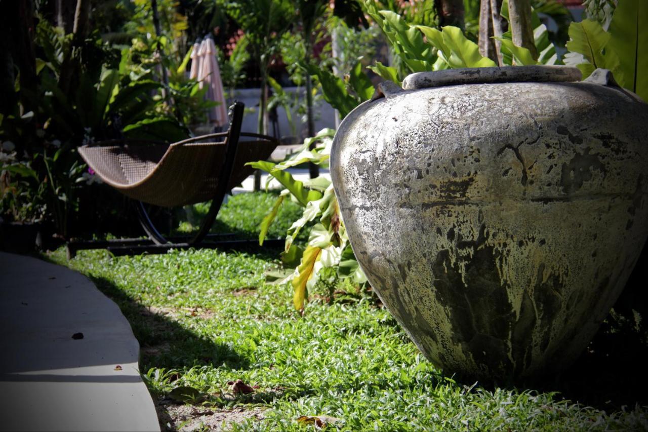 Arthaya Villas - Sha Extra Plus Koh Lanta Ngoại thất bức ảnh