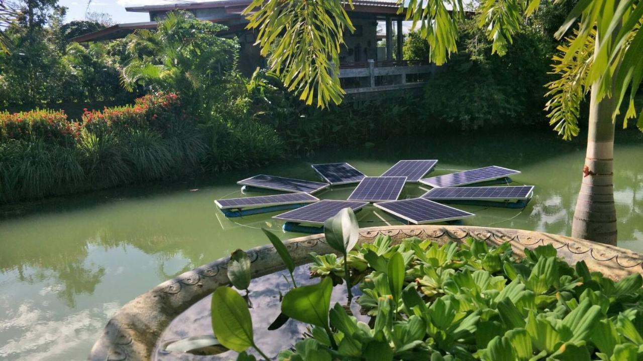 Arthaya Villas - Sha Extra Plus Koh Lanta Ngoại thất bức ảnh