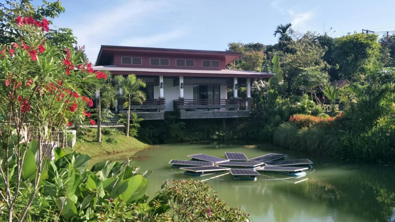 Arthaya Villas - Sha Extra Plus Koh Lanta Ngoại thất bức ảnh