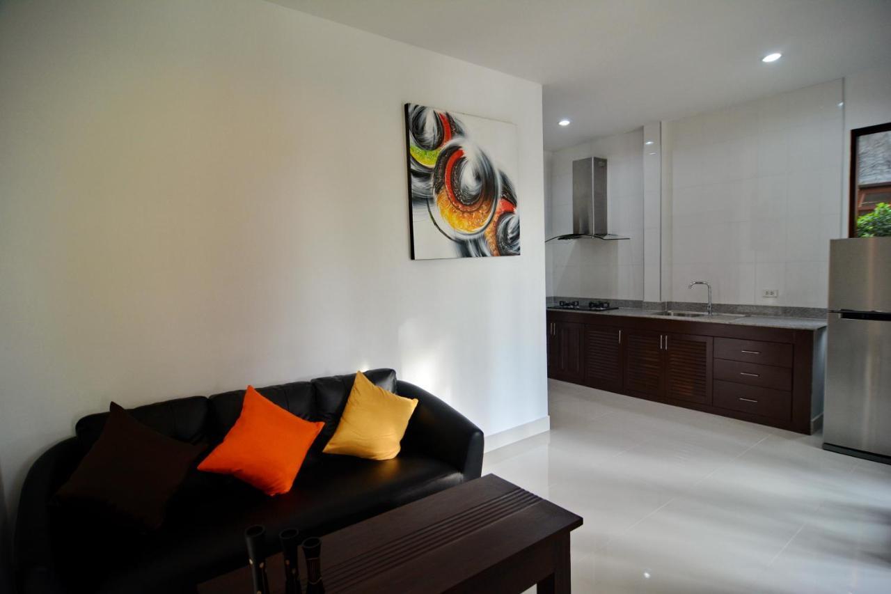 Arthaya Villas - Sha Extra Plus Koh Lanta Ngoại thất bức ảnh