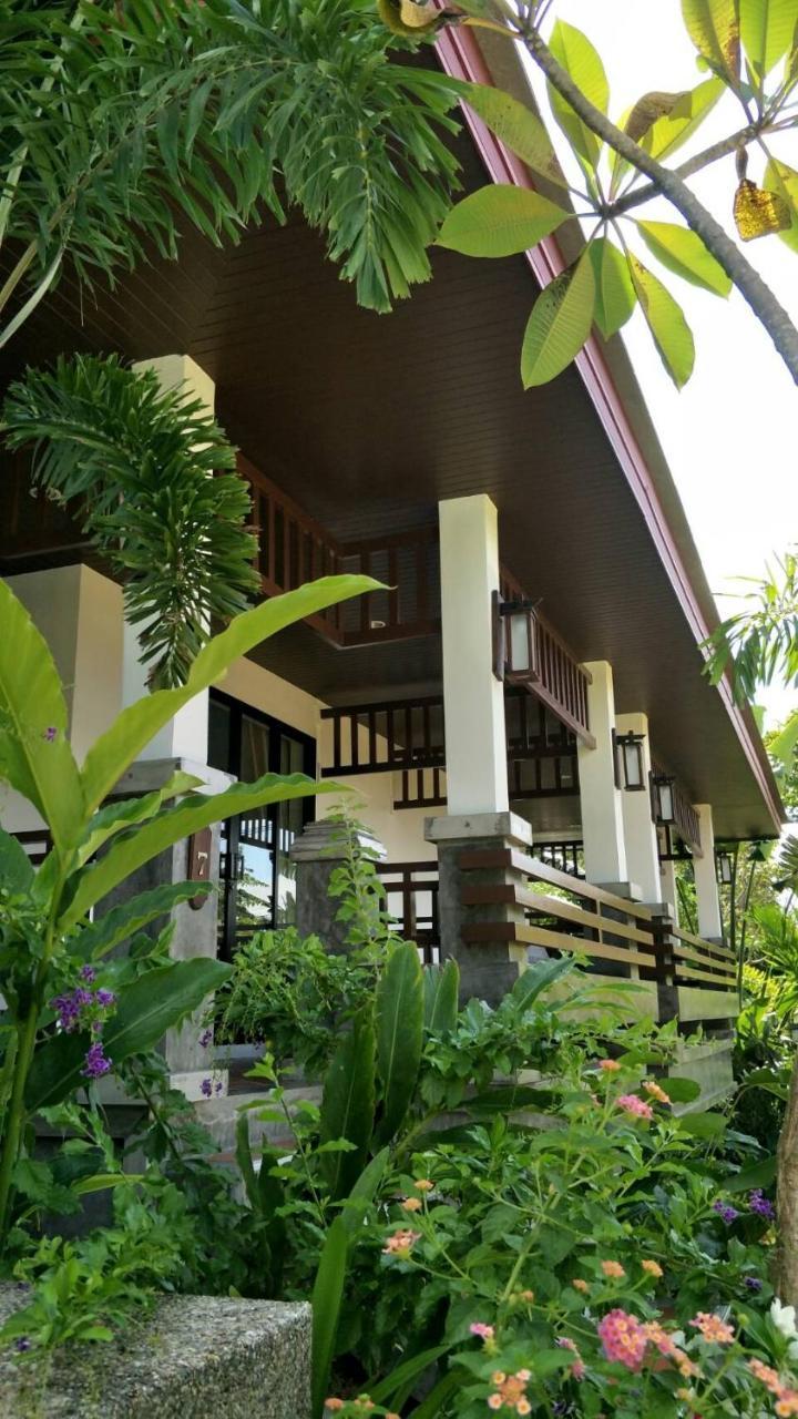 Arthaya Villas - Sha Extra Plus Koh Lanta Ngoại thất bức ảnh