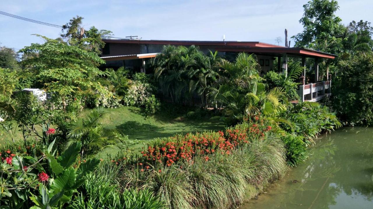 Arthaya Villas - Sha Extra Plus Koh Lanta Ngoại thất bức ảnh