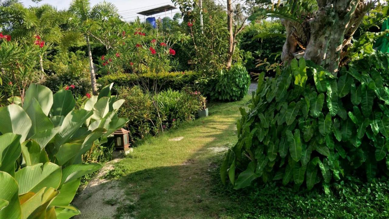 Arthaya Villas - Sha Extra Plus Koh Lanta Ngoại thất bức ảnh
