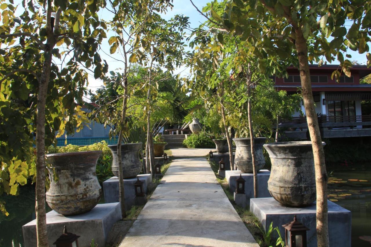 Arthaya Villas - Sha Extra Plus Koh Lanta Ngoại thất bức ảnh