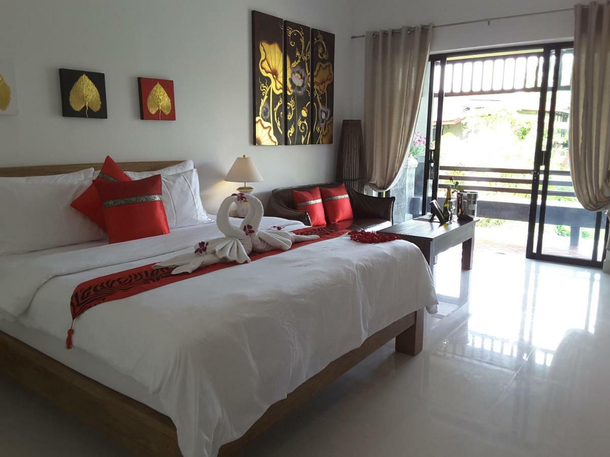 Arthaya Villas - Sha Extra Plus Koh Lanta Ngoại thất bức ảnh