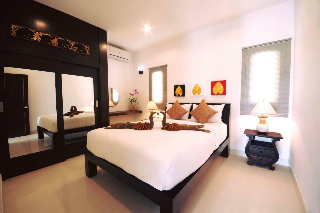 Arthaya Villas - Sha Extra Plus Koh Lanta Ngoại thất bức ảnh